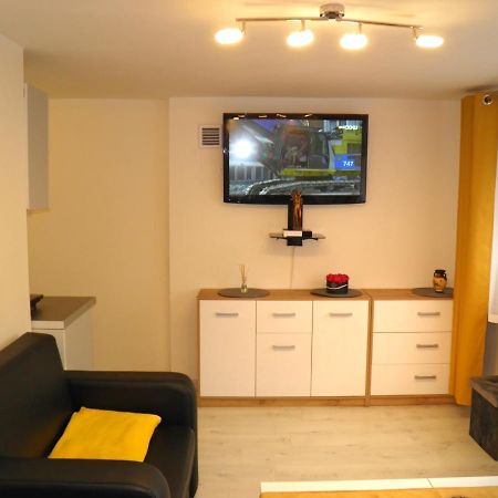 Apartament Bermudy 2 Swinoujscie Bagian luar foto