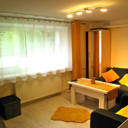 Apartament Bermudy 2 Swinoujscie Bagian luar foto