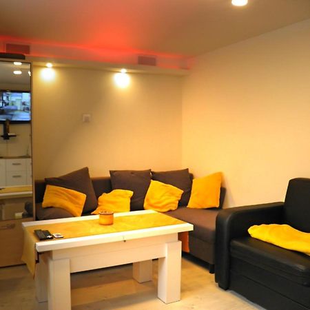 Apartament Bermudy 2 Swinoujscie Bagian luar foto