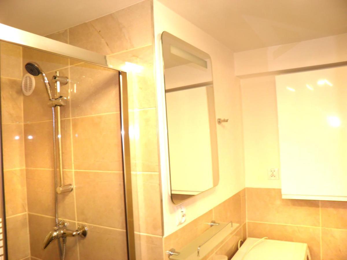 Apartament Bermudy 2 Swinoujscie Bagian luar foto