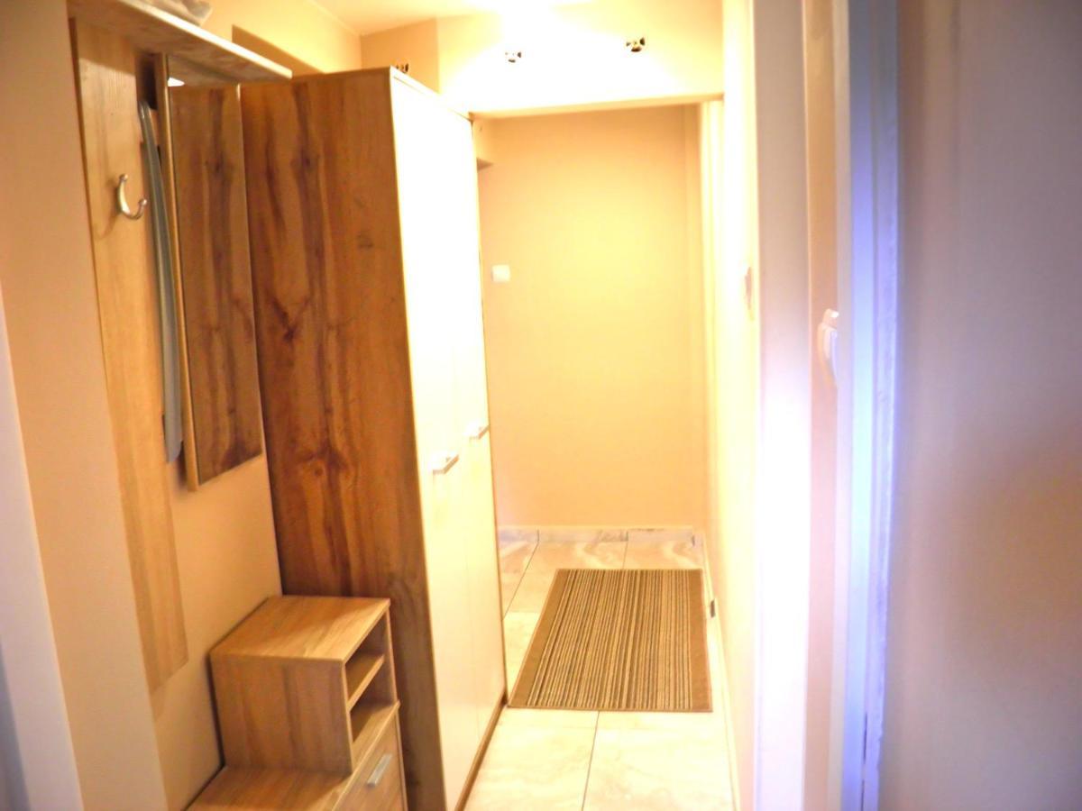 Apartament Bermudy 2 Swinoujscie Bagian luar foto