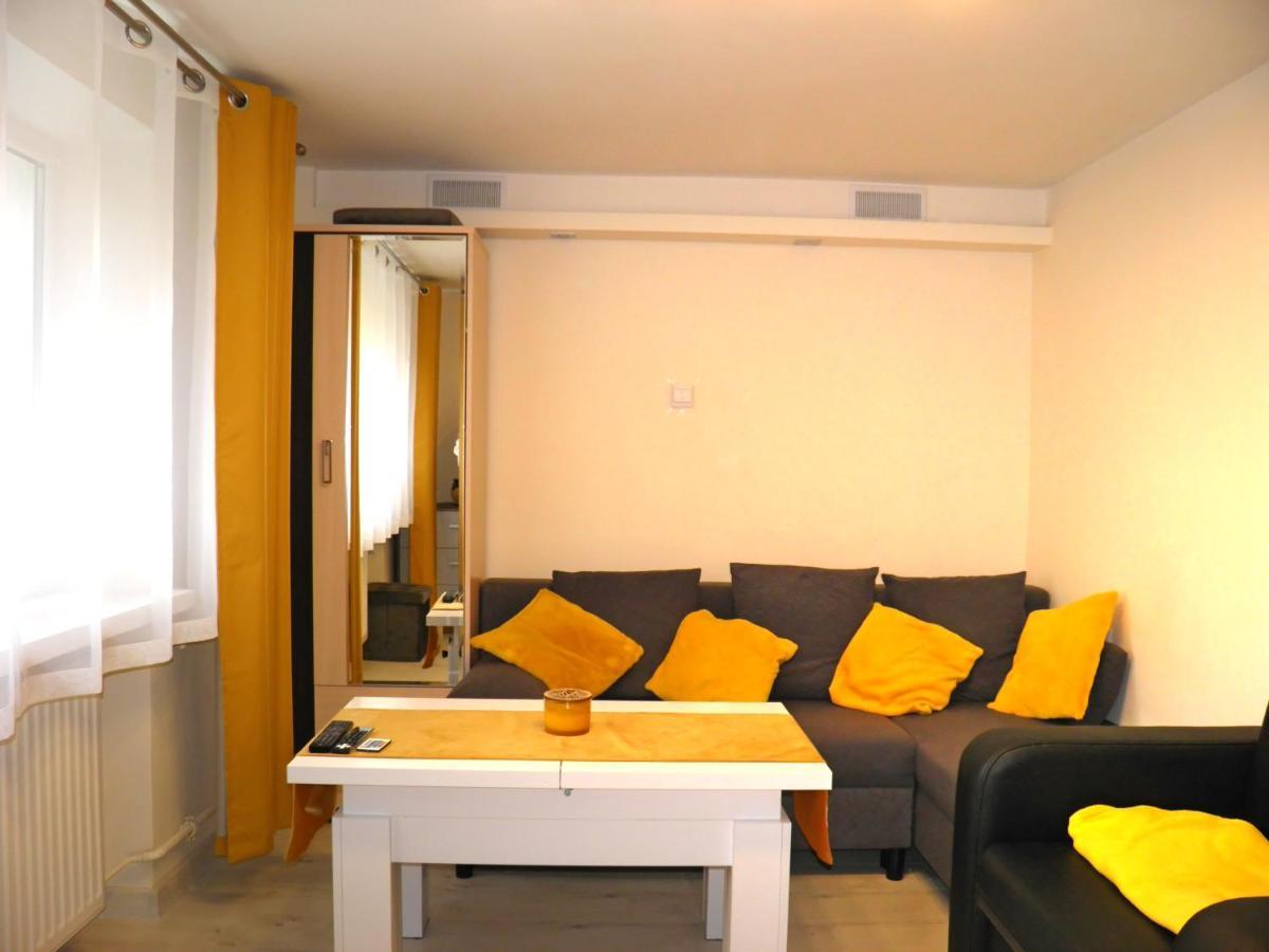 Apartament Bermudy 2 Swinoujscie Bagian luar foto