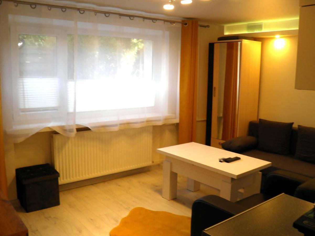 Apartament Bermudy 2 Swinoujscie Bagian luar foto